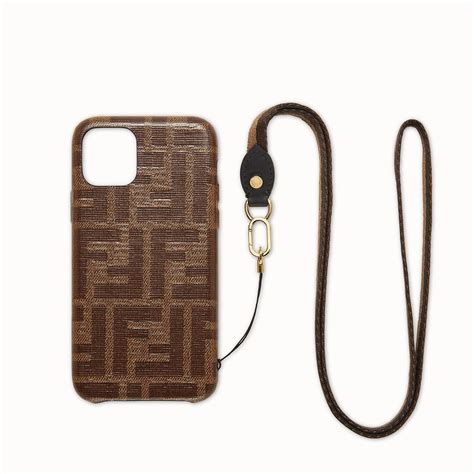 fendi replica phone case|fendi iphone 11 case.